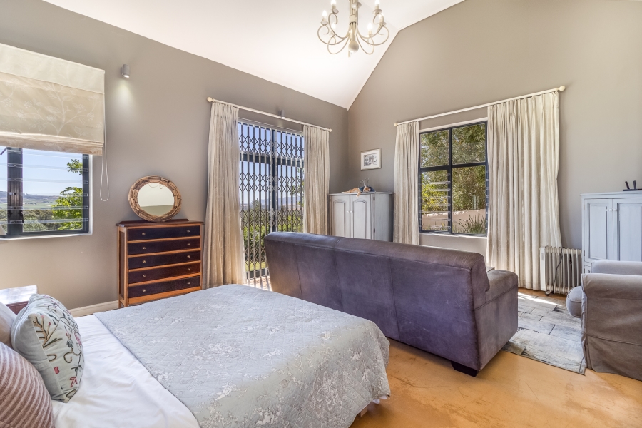 4 Bedroom Property for Sale in Diemersfontein Wine and Country Estate Western Cape